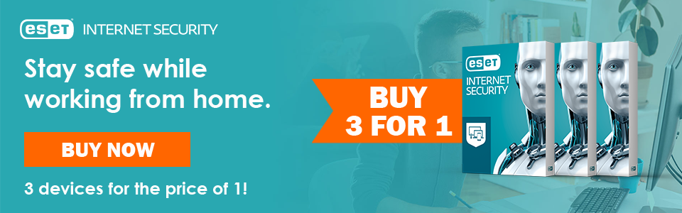 ESET Internet Security